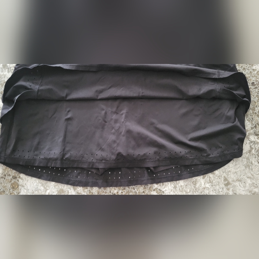 Athleta Swim Skirt - Picture 2 of 7